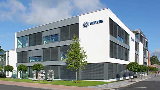 Являемся официальным представителем компании ООО "ПСК АРУС" и Aerzen Maschinenfabrik GmbH